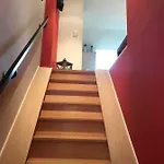 Hébergement de vacances Le Lantigné *
