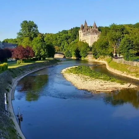 Le Lantigne *