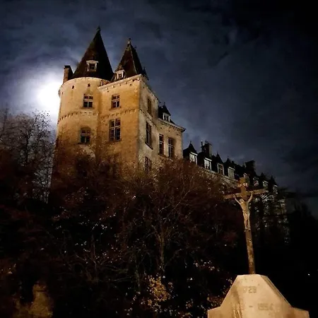 Le Lantigne * Durbuy