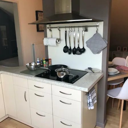 Дом отдыха Le Lantigne