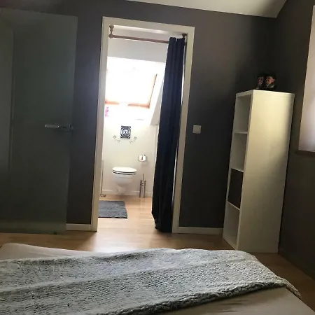 Semesterbostad Le Lantigne Durbuy