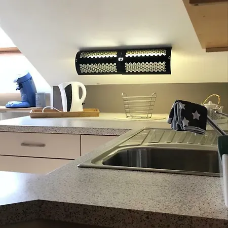 Сasa de vacaciones Le Lantigné *