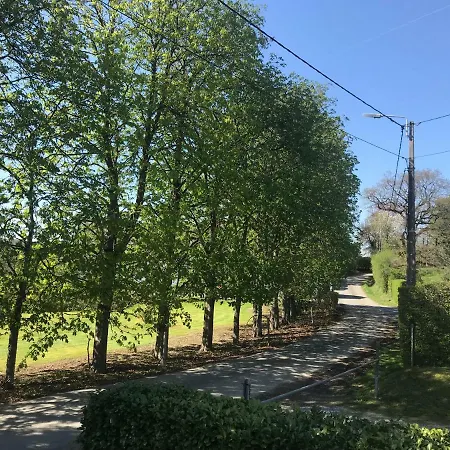 Сasa de vacaciones Le Lantigné Durbuy
