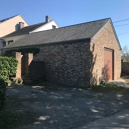 Le Lantigné Сasa de vacaciones Durbuy