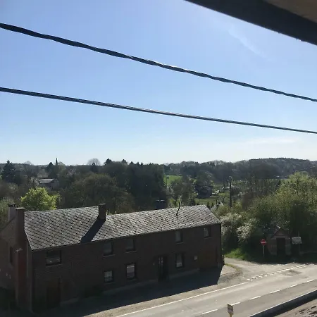 Le Lantigne Дом отдыха Дюрбюи