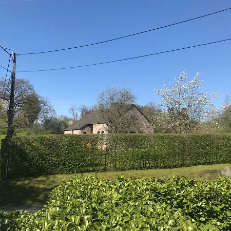 Semesterbostad Le Lantigne Durbuy