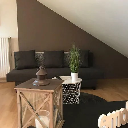 Le Lantigne Feriehus *