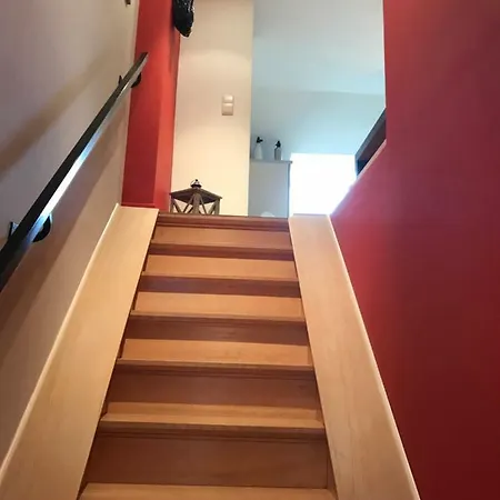 Semesterbostad Le Lantigne *