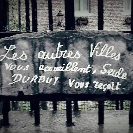 Semesterbostad Le Lantigne Durbuy