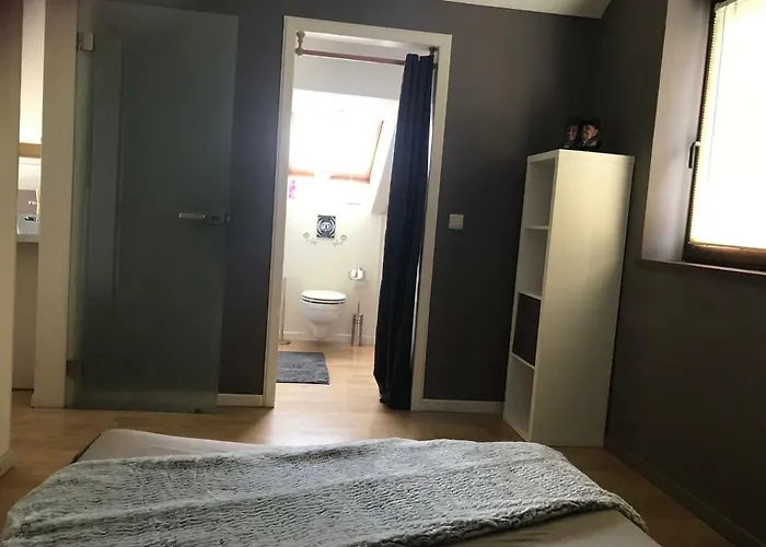 度假居 Le Lantigne 杜柏