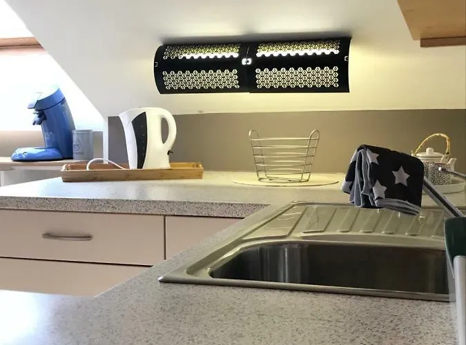 度假居 Le Lantigne *