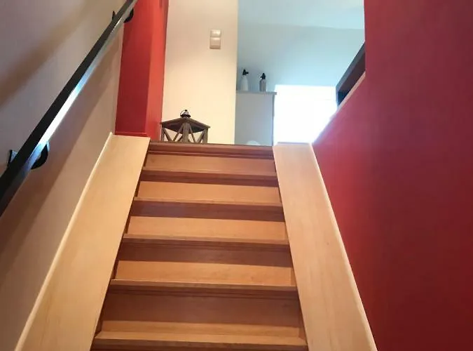 度假居 Le Lantigne *